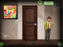 Spil Amgel Easy Room Escape 276