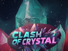 Spil Clash Of Crystal