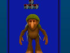 Spil Brr Brr Patapim Block Puzzle