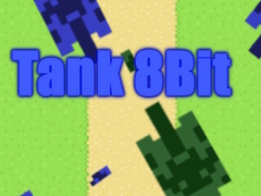 Spil Tank 8Bit