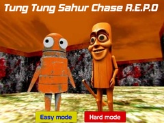 Spil Tung Tung Sahur Chase R.E.P.O