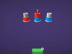 Spil Rope Sorting