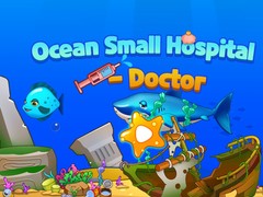 Spil Ocean Small Hospital Doctor