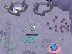 Spil Swordsman Adventure
