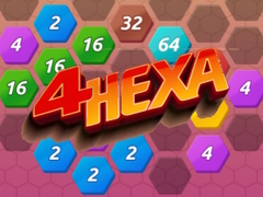 Spil 4 Hexa