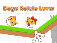 Spil Doge Rotate Lover