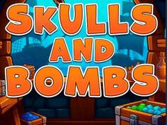 Spil Skulls and Bombs