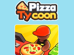 Spil Pizza Tycoon