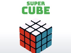 Spil Super Cube