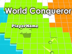 Spil World Conqueror