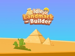 Spil Idle Landmark Builder