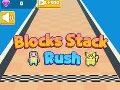 Spil Blocks Stack Rush