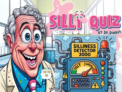 Spil Silly Quiz by Dr. Dimbus