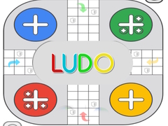 Spil Ludo 