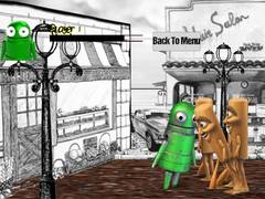 Spil Italian Brainrot R.E.P.O Street of Rage
