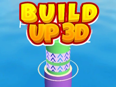 Spil BuildUp 3D