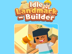 Spil Idle Landmark-Builder