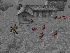 Spil Stickman Ww2 Battle Simulator