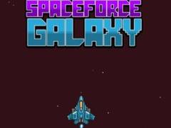 Spil Space Force Galaxy