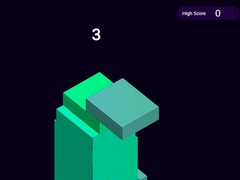 Spil Stack Block - Up