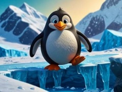 Spil Penguin Slide Showdown Coin Rush Challenge