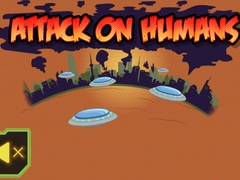 Spil Attack On Humans
