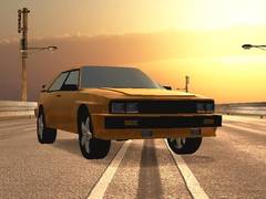 Spil Highway Racer 3D