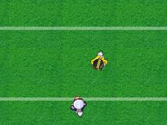 Spil Touchdown King