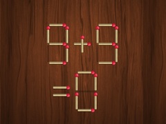Spil Burn Matches