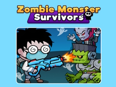 Spil Zombie Monster Survivors