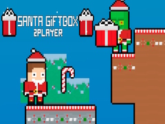 Spil Santa Giftbox 2 Player