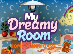 Spil My Dreamy Room Home Design