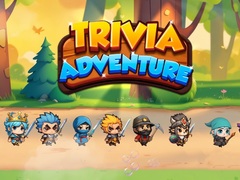 Spil Trivia Adventure