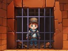 Spil The Dark Prison