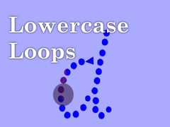 Spil Lowercase Loops