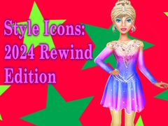 Spil Style Icons: 2024 Rewind Edition