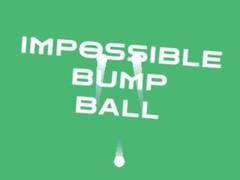 Spil Impossible Bump Ball