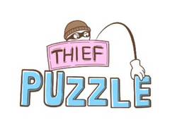 Spil Thief Puzzle