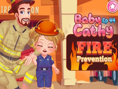 Spil Baby Cathy Ep44 Fire Prevention
