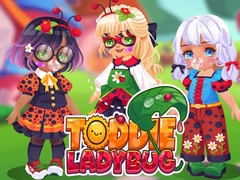Spil Toddie Ladybug
