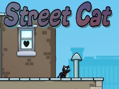 Spil Street Cat