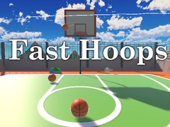 Spil Fast Hoops