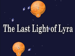 Spil The Last Light of Lyra