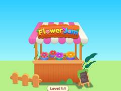 Spil Flower Jam