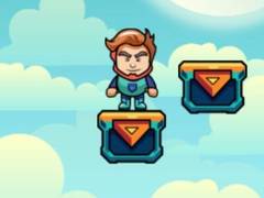 Spil Jump Jack