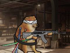 Spil Doge's Battle Royale