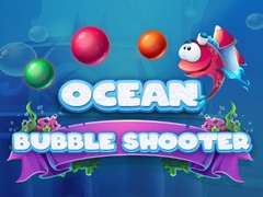 Spil Ocean Bubble Shooter