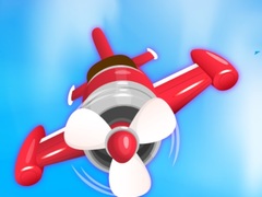 Spil Idle Merge Plane