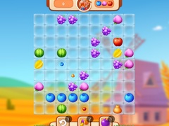 Spil Fruit Lines Saga