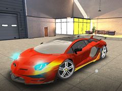 Spil Car Real Simulator
